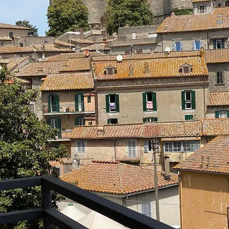 Casa Silvia Casa de férias