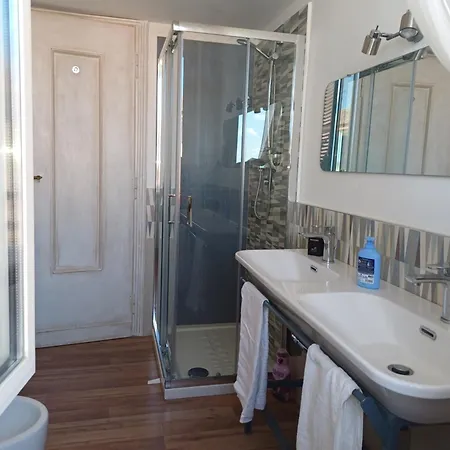 Casa Silvia Дом отдыха *