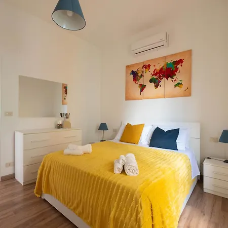 Casa Silvia * Браччано