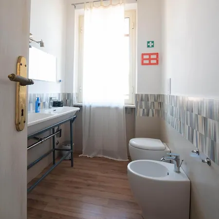 Дом отдыха Casa Silvia *