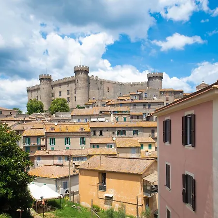 Casa Silvia