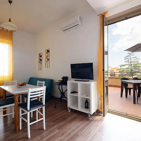 Casa Silvia Дом отдыха