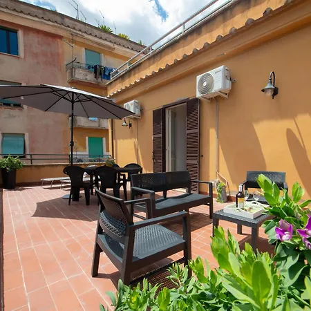 Casa Silvia Дом отдыха *