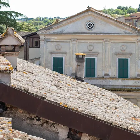 Casa Silvia