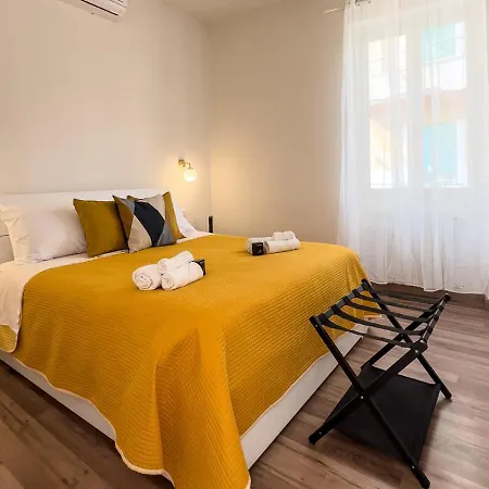 Casa de férias Casa Silvia Bracciano (Rome)