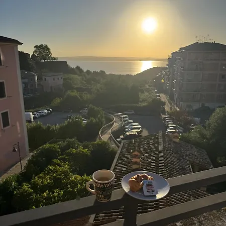 Holiday home Casa Silvia Bracciano (Rome)