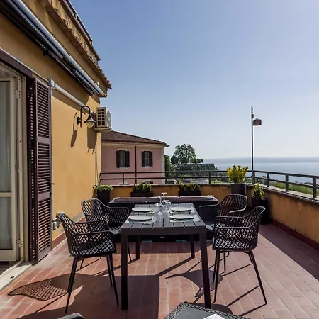 Casa de férias Casa Silvia Bracciano (Rome)