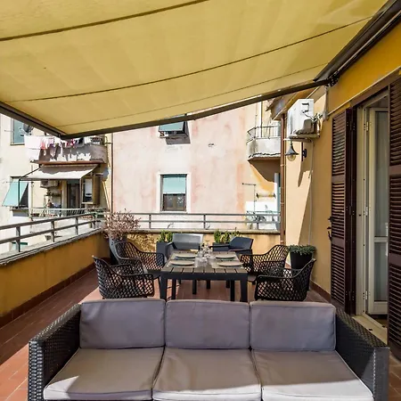Casa Silvia Bracciano (Rome)