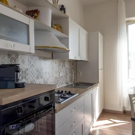Casa Silvia *