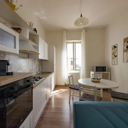 Casa Silvia * Bracciano (Rome)